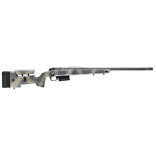 BGA B-14 HMR WILDERNESS 6.5CREED 22